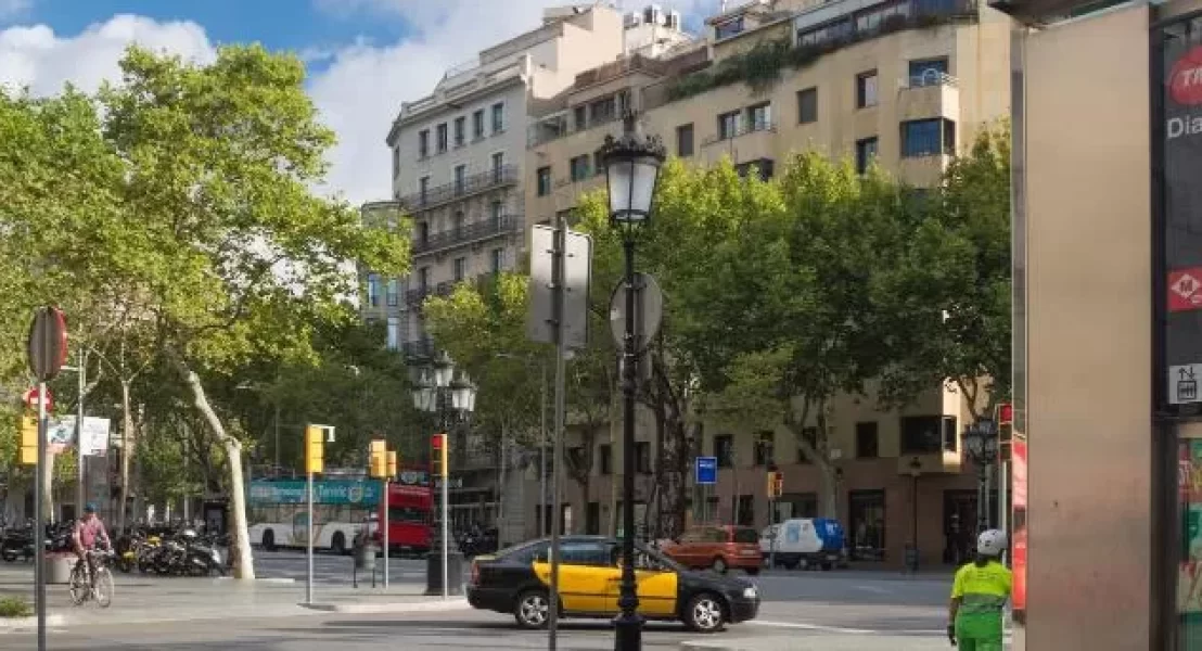 Condes de Barcelona