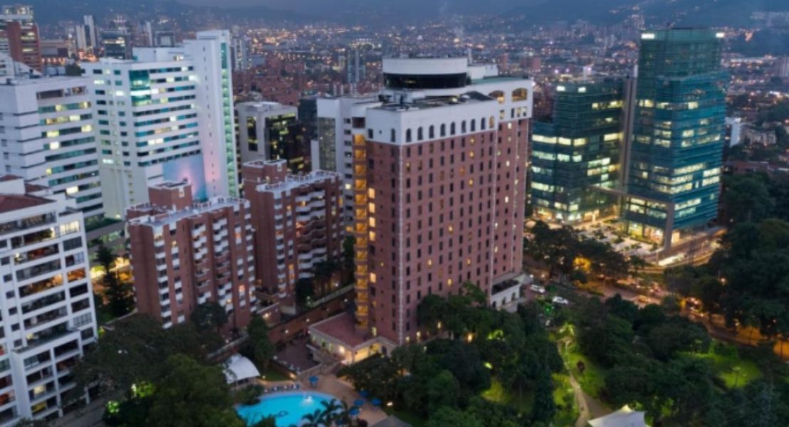 Hotel Dann Carlton Medellín