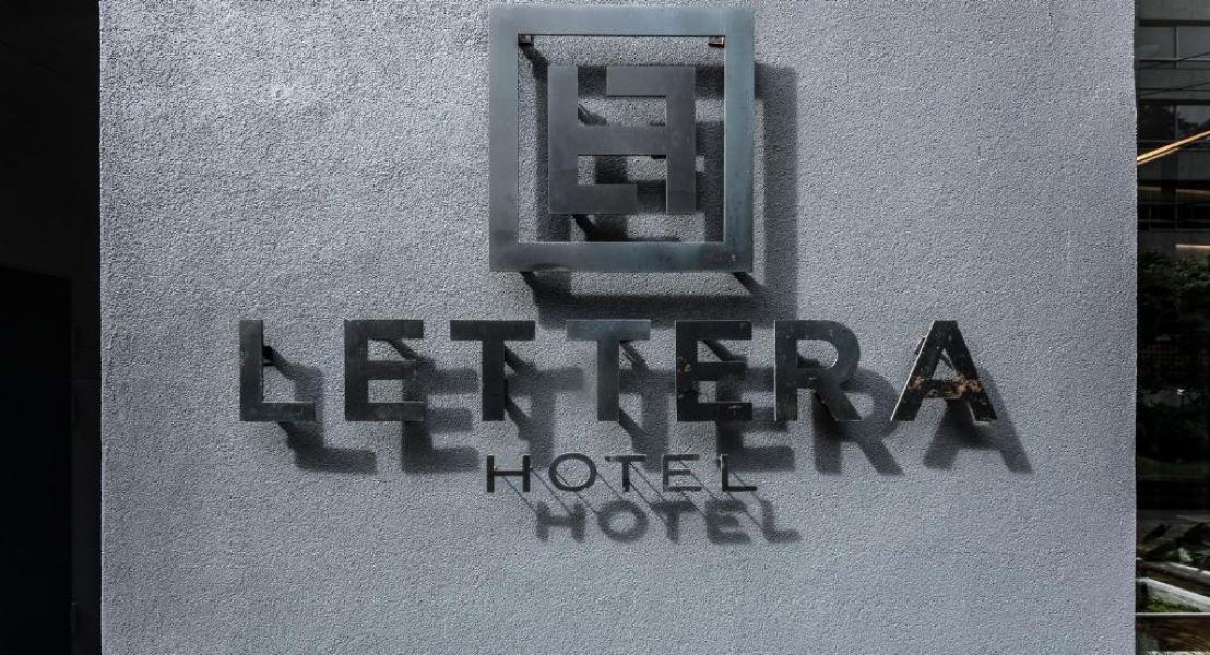 Lettera Hotel