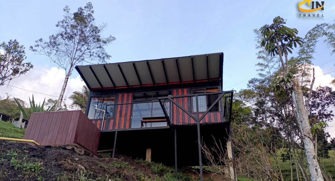 Hotel Selva Negra