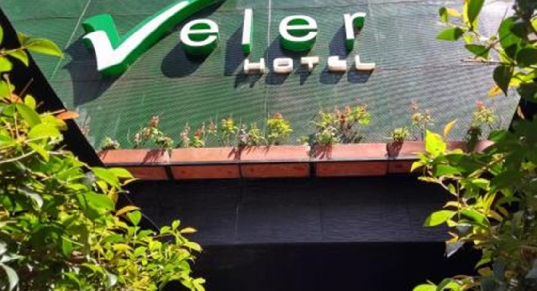 Hotel Veler Restaurante