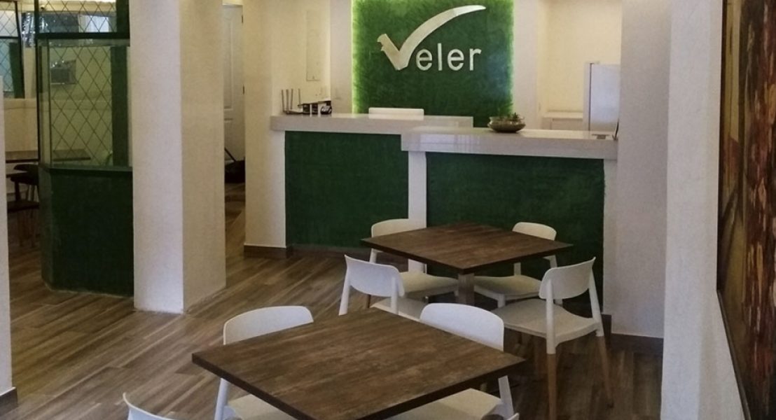 Hotel Veler Restaurante