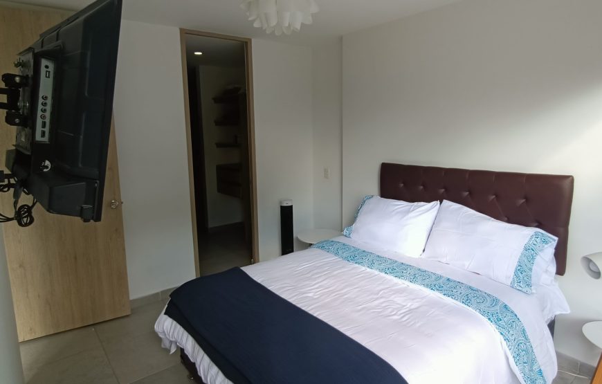 Apartamento, Poblado Medellin