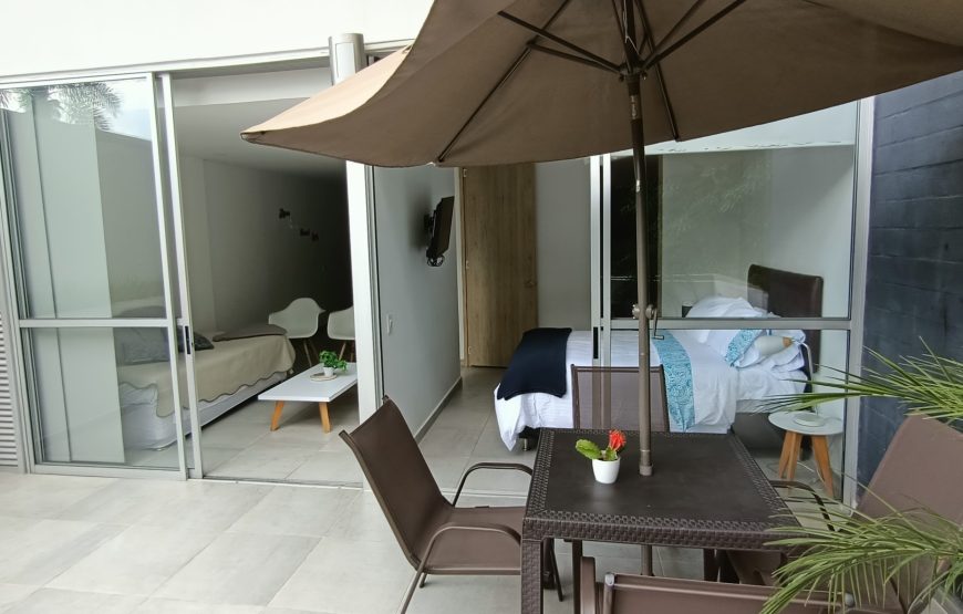 Apartamento, Poblado Medellin