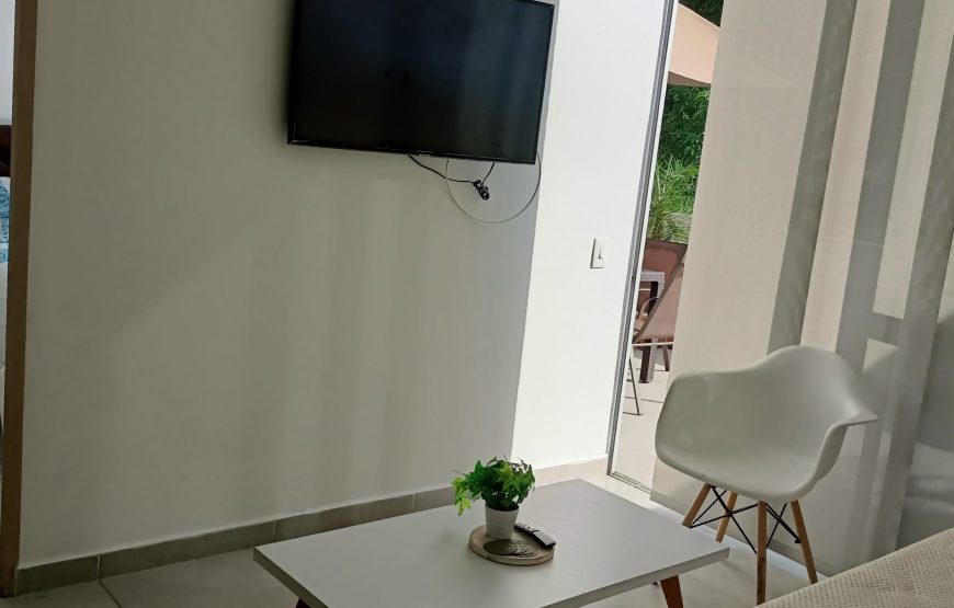 Apartamento, Poblado Medellin