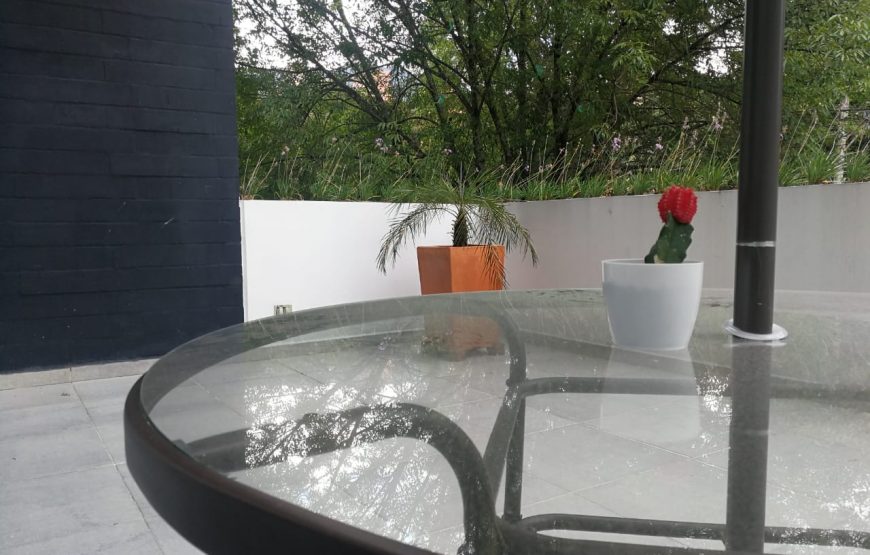 Apartamento, Poblado Medellin