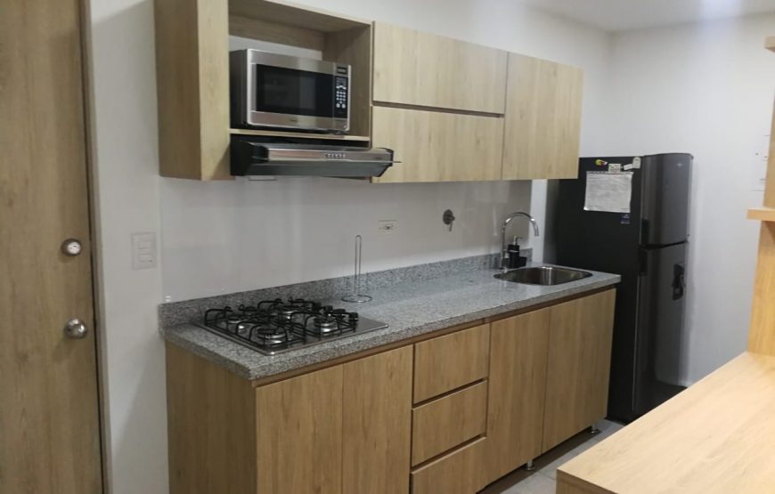 Apartamento, Poblado Medellin