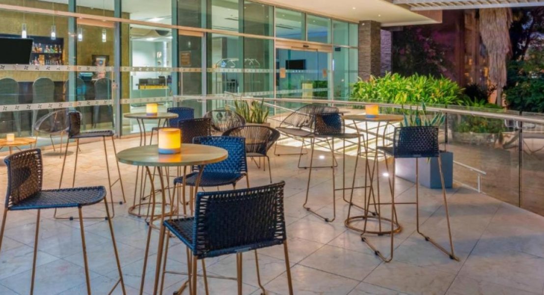 Four Points by Sheraton Barranquilla