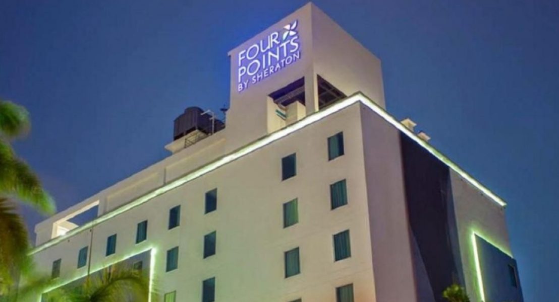 Four Points by Sheraton Barranquilla