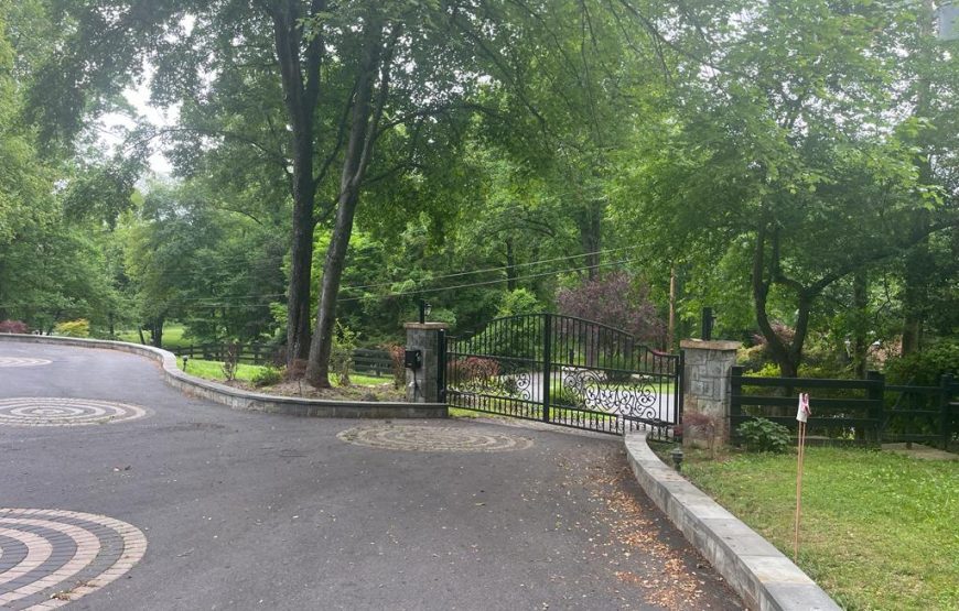 Potomac Maryland Estate