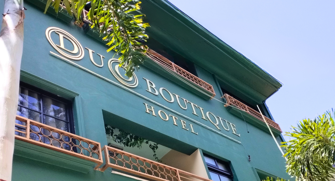 Duo Boutique Hotel