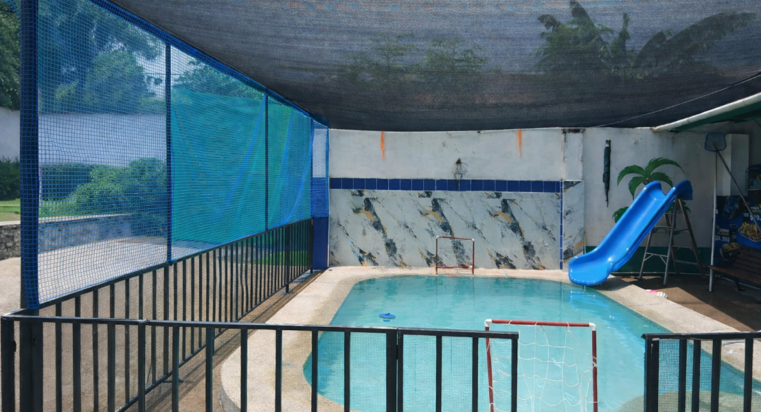 La Estación del Refugio