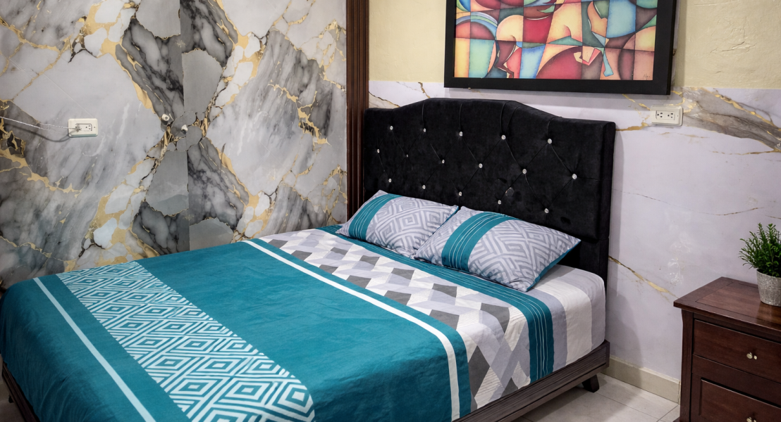 La Estación del Refugio