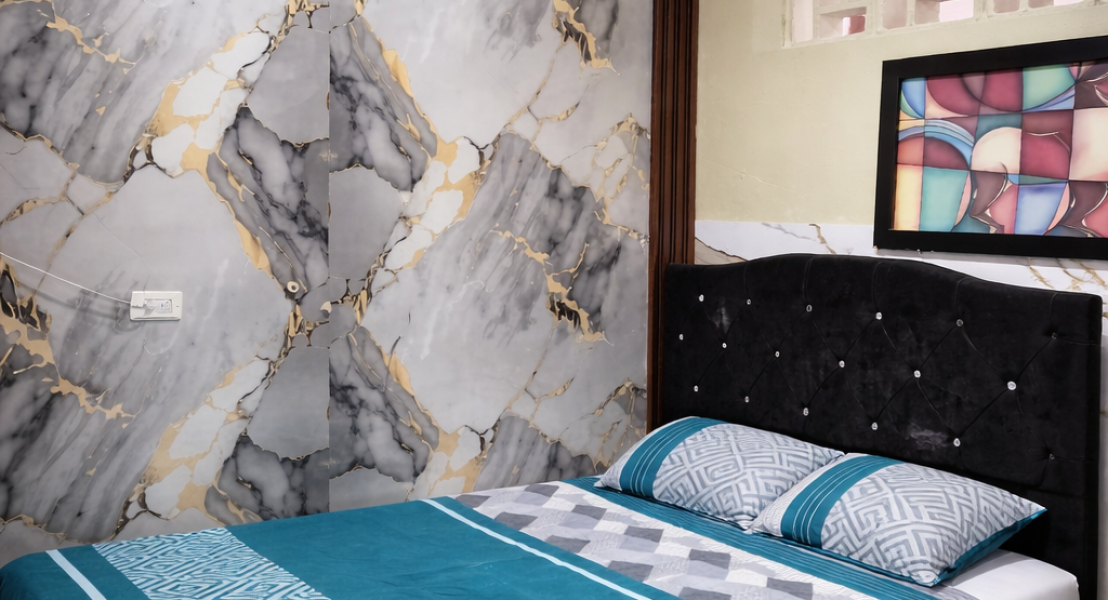 La Estación del Refugio