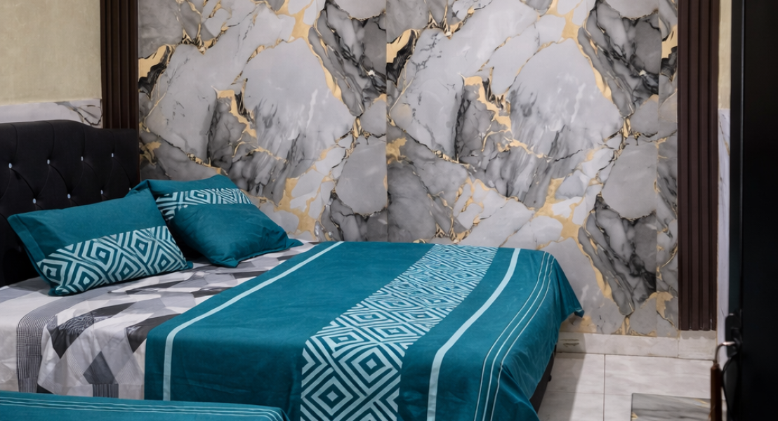 La Estación del Refugio