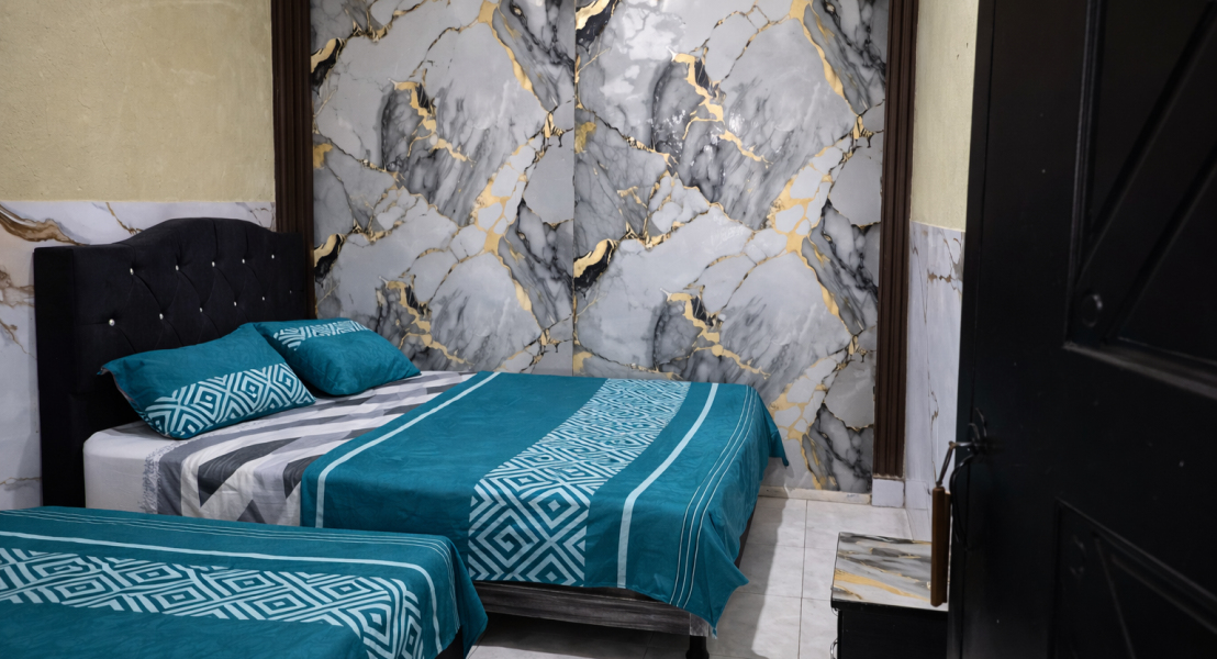 La Estación del Refugio