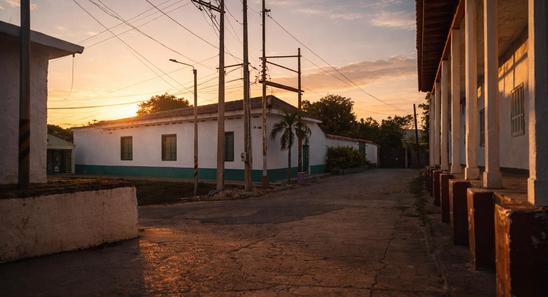 La Estación del Refugio