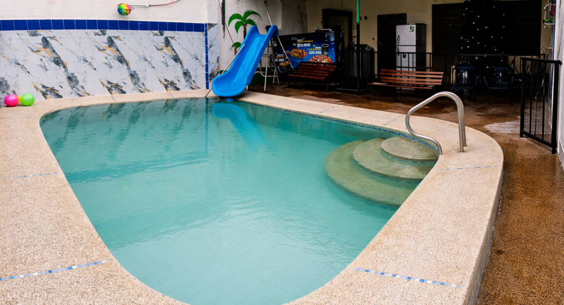 La Estación del Refugio