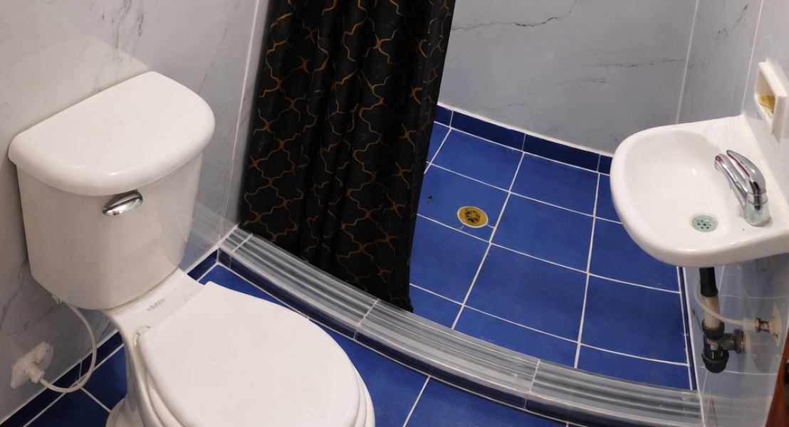 La Estación del Refugio