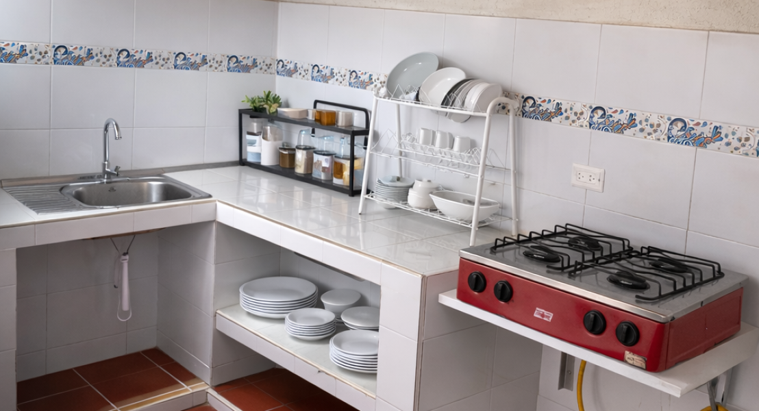 La Estación del Refugio