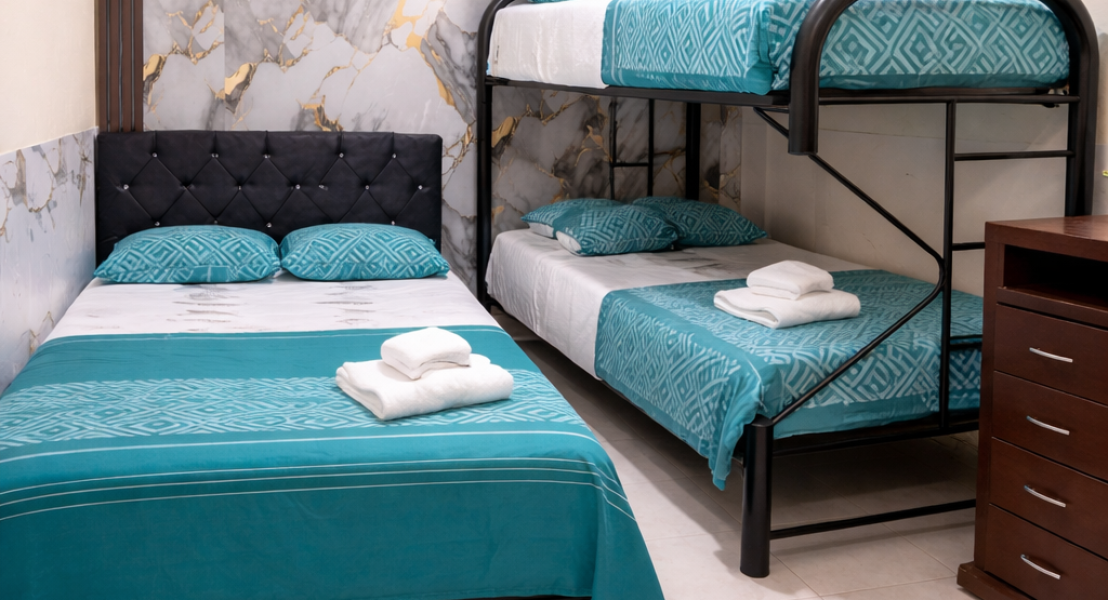 La Estación del Refugio