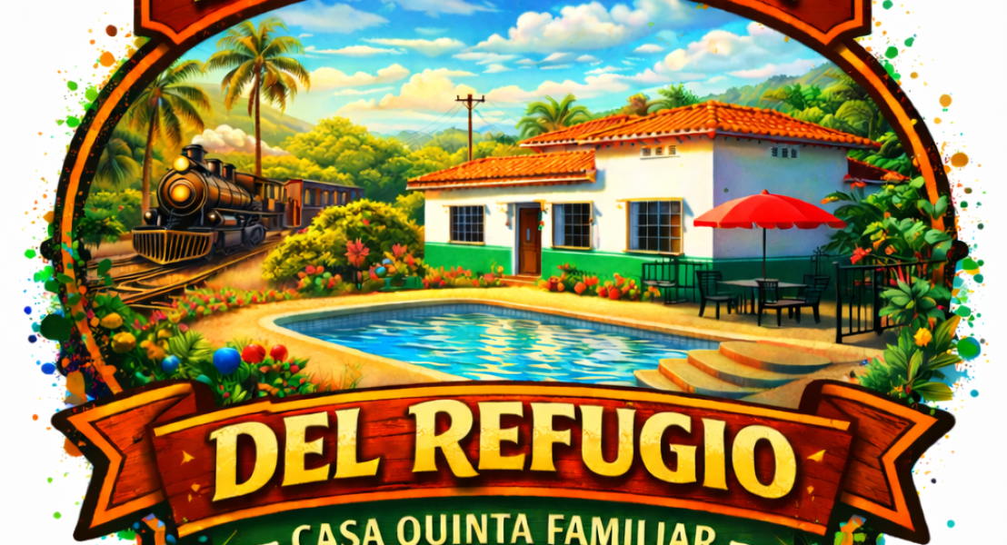 La Estación del Refugio