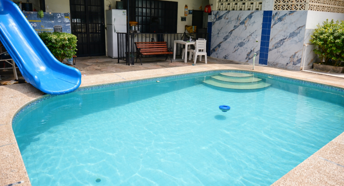 La Estación del Refugio