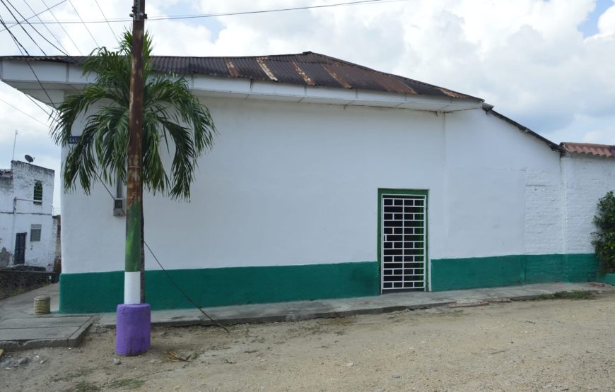 Casa Completa