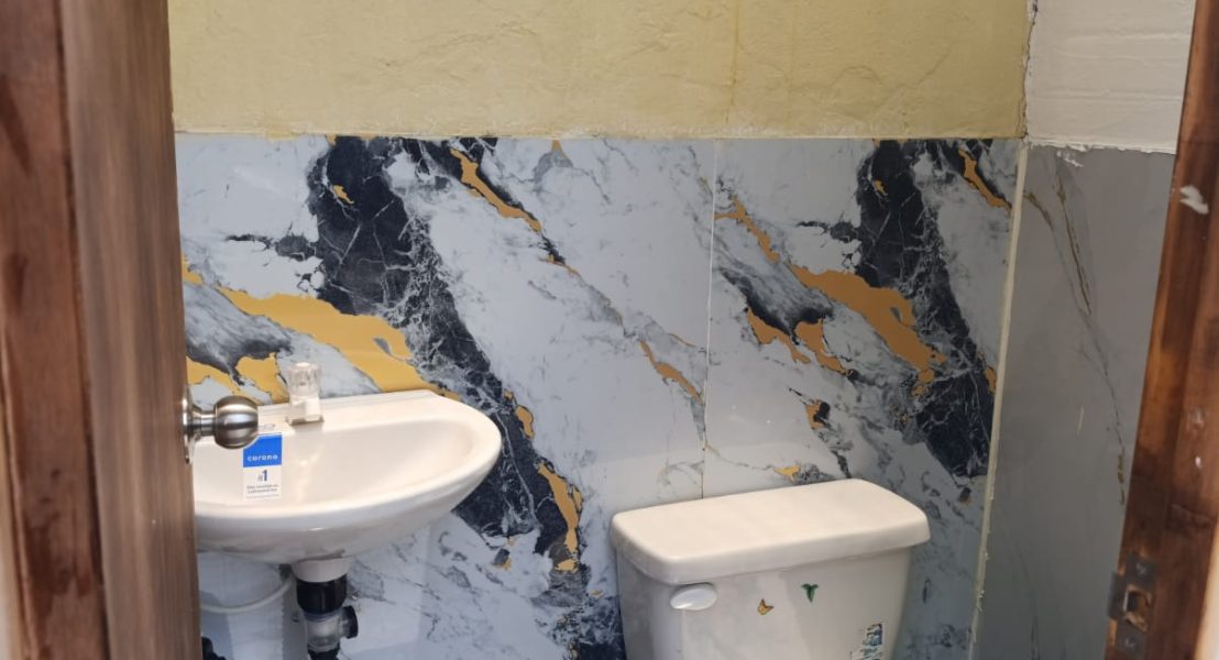 La Estación del Refugio