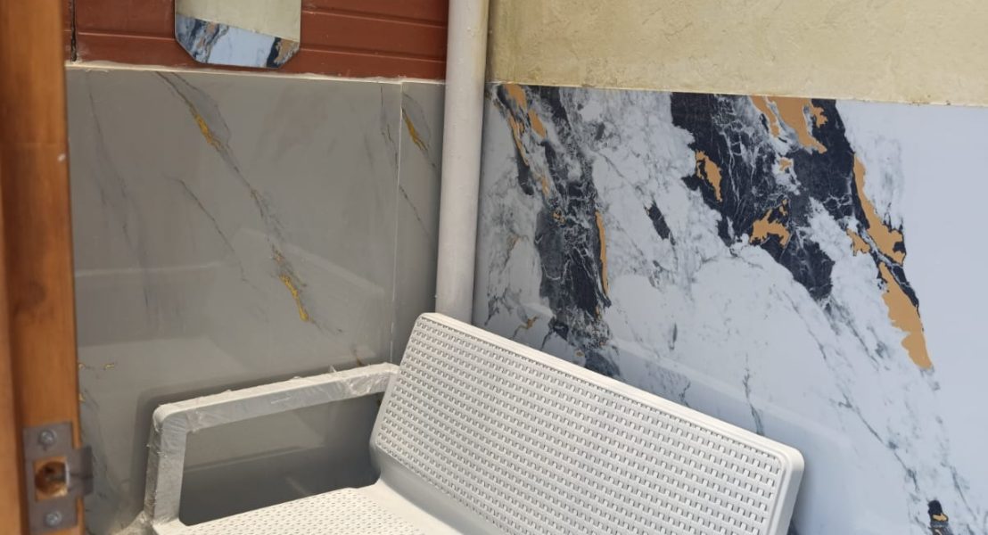 La Estación del Refugio