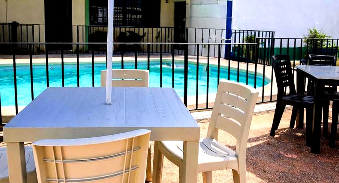 La Estación del Refugio