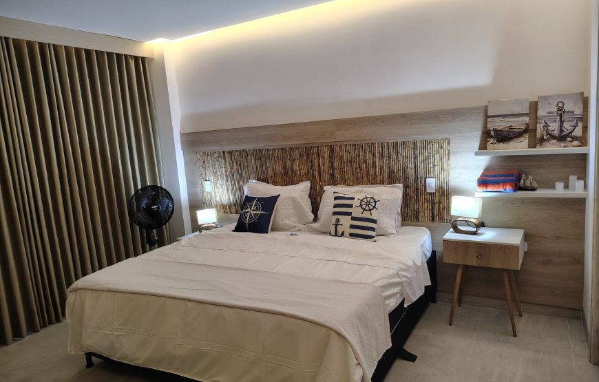 Apartamento Delux