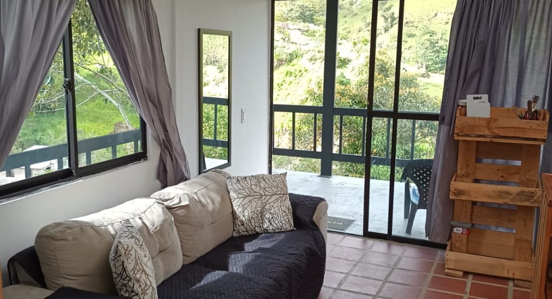 Hospedajes el Jardin