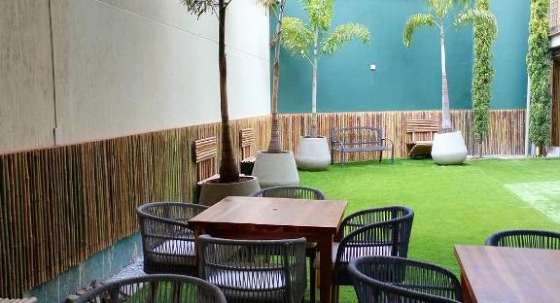 Duo Boutique Hotel