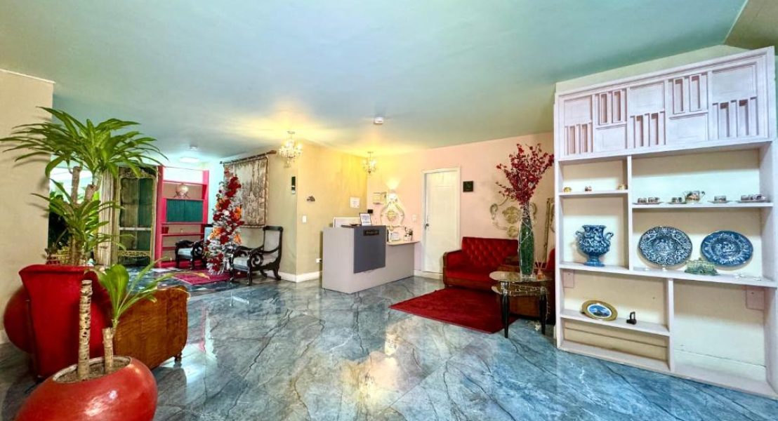 Duo Boutique Hotel