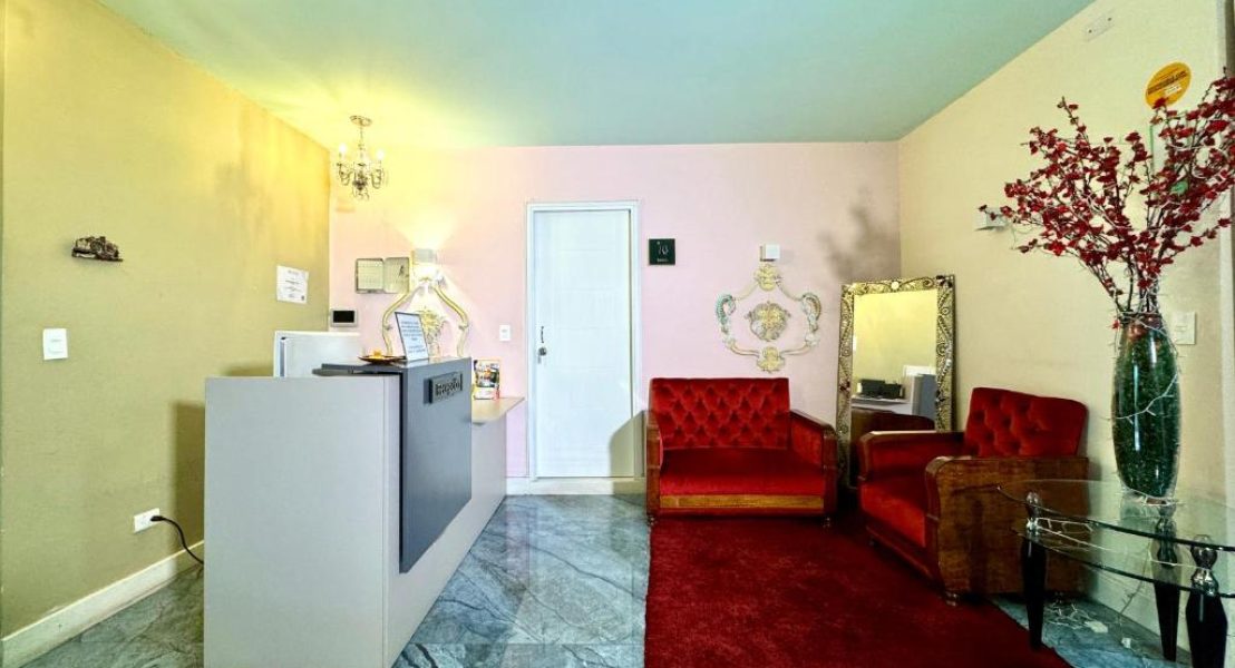 Duo Boutique Hotel