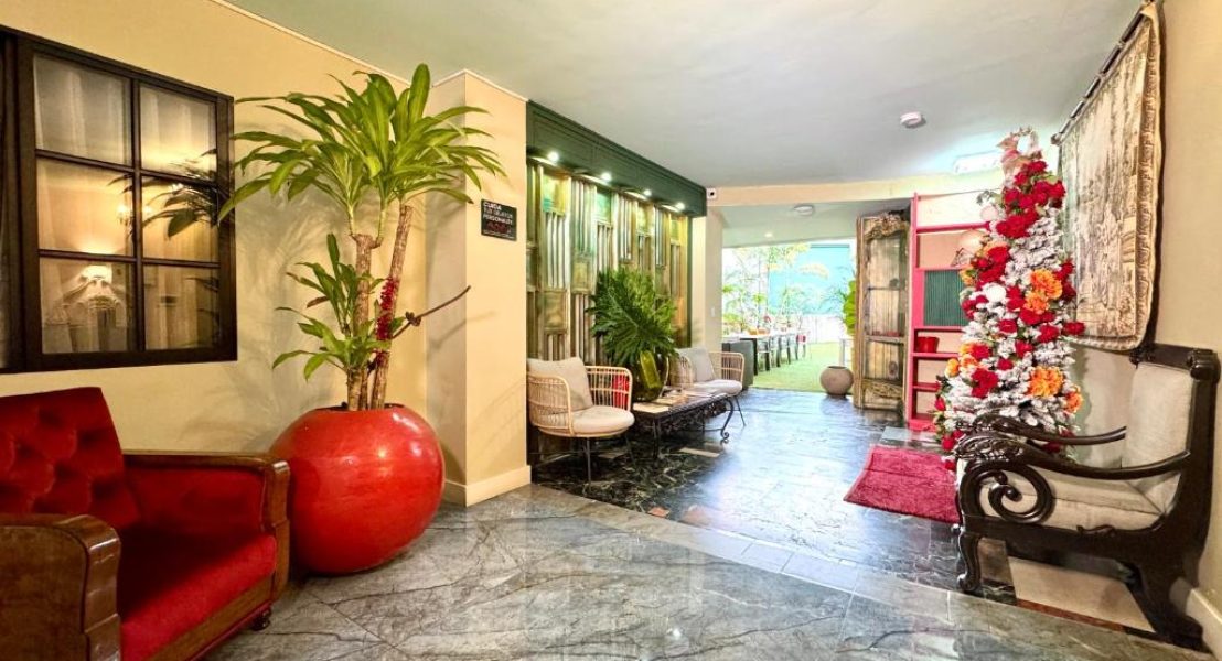 Duo Boutique Hotel