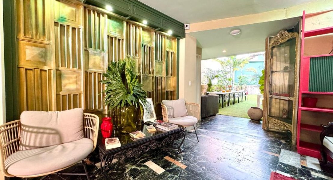 Duo Boutique Hotel