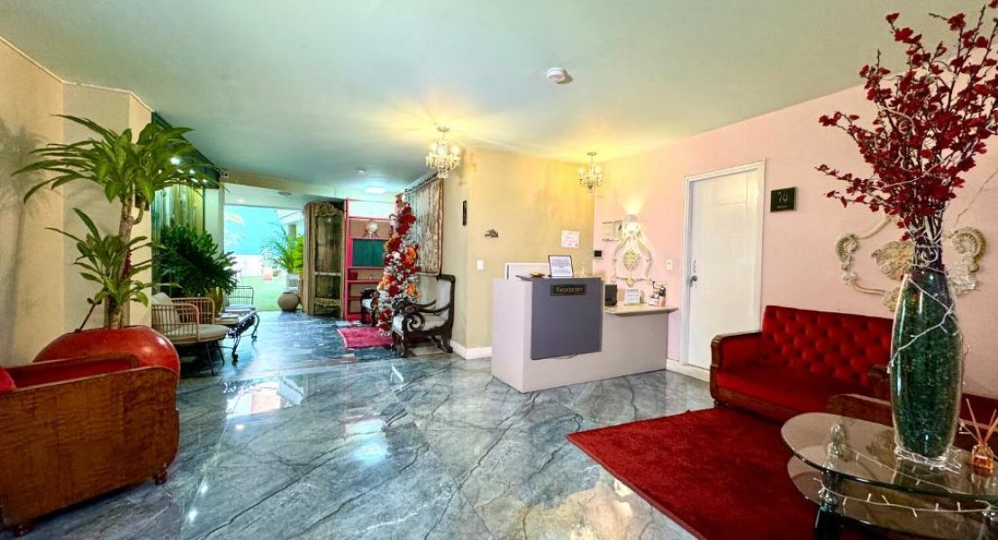 Duo Boutique Hotel