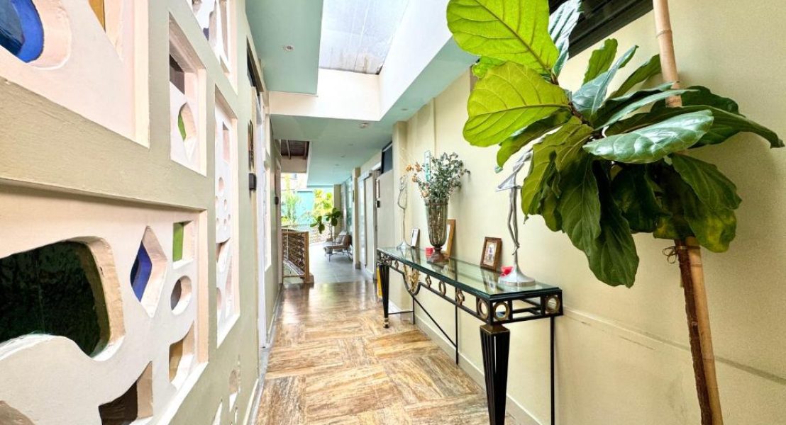 Duo Boutique Hotel