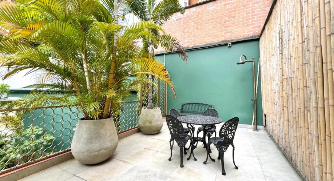 Duo Boutique Hotel