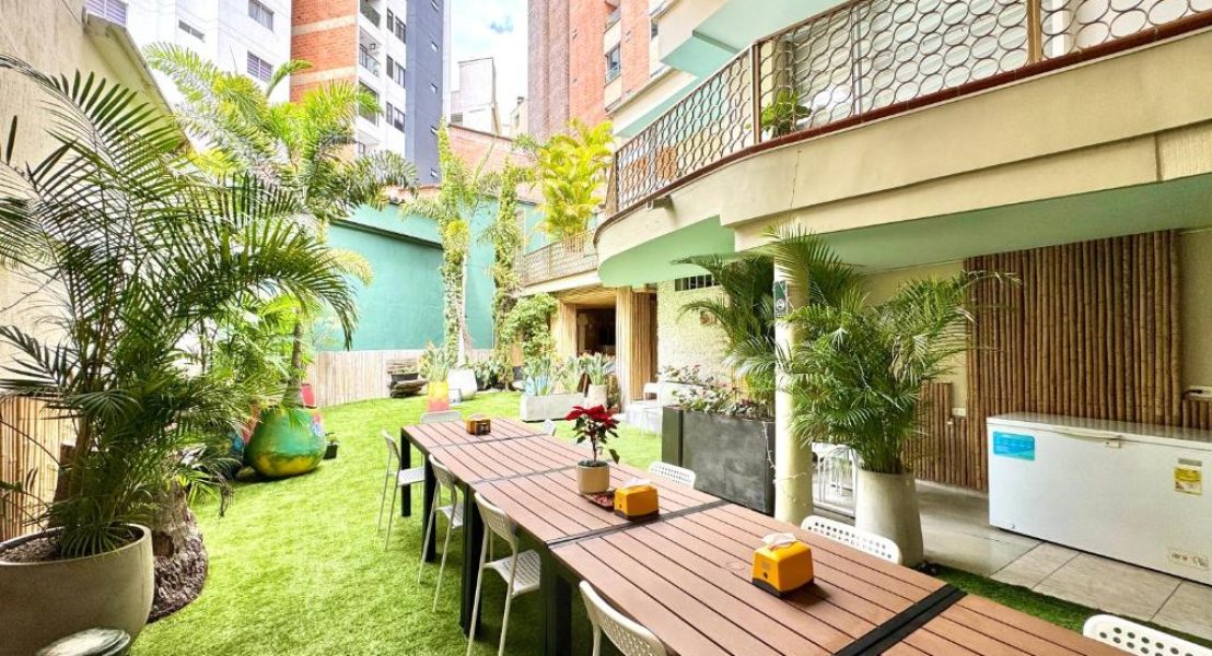 Duo Boutique Hotel