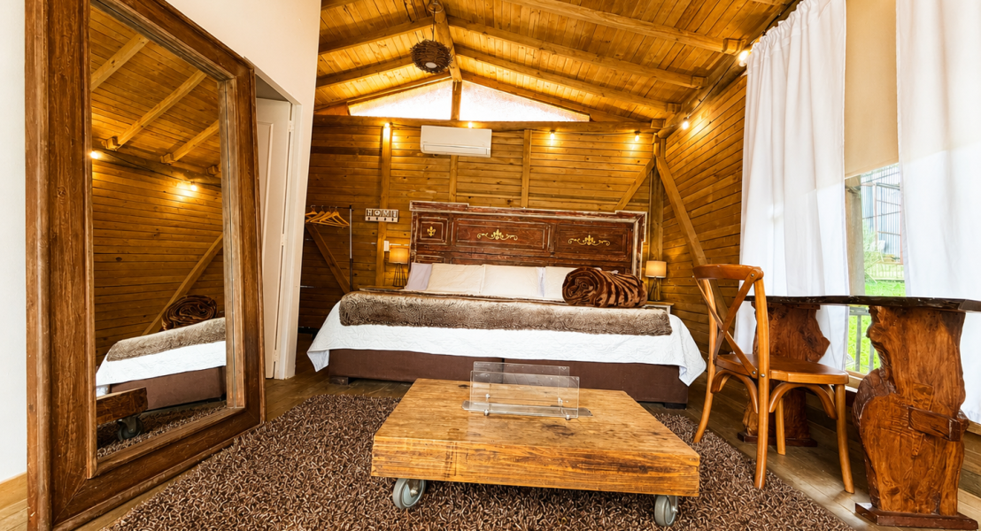 Casa Madero Hotel